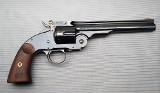 Cimarron ~ Schofield ~ 45 Long Colt - 1 of 2