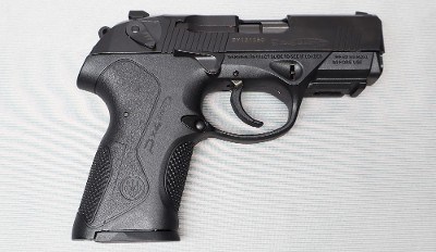 Beretta ~ PX4 Storm ~ .40 S&W