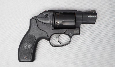 Smith & Wesson ~ Bodyguard ~ .38 Special +P
