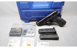 Smith & Wesson ~ M&P9 Pro Series ~ 9mm Luger - 3 of 3