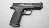Smith & Wesson ~ M&P9 Pro Series ~ 9mm Luger - 1 of 3