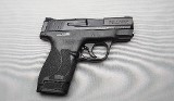 Smith & Wesson ~ M&P 9 SHIELD M2.0 ~ 9mm Luger - 1 of 2