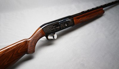 SKB ~ 900 ~ 20 Gauge