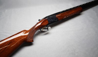 Browning ~ Citori ~ 20 Gauge