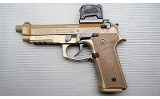 Beretta ~ M9A4 ~ 9mm Luger - 2 of 3