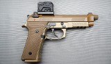 Beretta ~ M9A4 ~ 9mm Luger - 1 of 3
