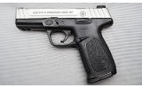 Smith & Wesson ~ SD9 VE ~ 9mm Luger - 2 of 3