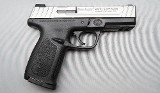 Smith & Wesson ~ SD9 VE ~ 9mm Luger - 1 of 3