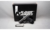 Kahr Arms ~ CM9 ~ 9mm Luger - 3 of 3