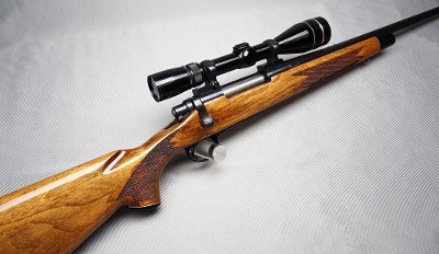 Remington ~ Model 700 ~ 7mm Rem Mag