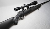Marlin ~ 917 ~ .17 HMR - 1 of 10