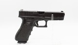 Glock ~ 22 ~ .40 S&W - 1 of 3