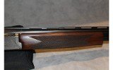 Parker Hale 802 ~12 Gauge~ - 9 of 11