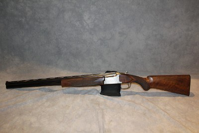 Parker Hale 802 ~12 Gauge~