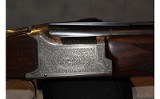 Parker Hale 802 ~12 Gauge~ - 8 of 11