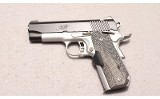 Kimber ~ Master Carry Pro ~ .45ACP - 2 of 2