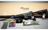Sig Sauer ~ 516 ~ 5.56 NATO - 11 of 11