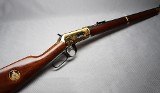 Winchester ~ Model 94 RCMP Centennial Edition ~ .30-.30 Winchester - 1 of 2