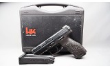 HK ~ VP9 ~ 9mm Luger - 3 of 3