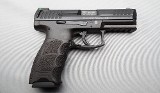 HK ~ VP9 ~ 9mm Luger - 1 of 3