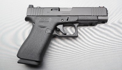 Glock ~ 48 ~ 9mm Luger