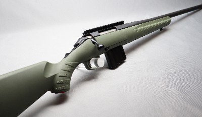 Ruger ~ American ~ .223 Remington