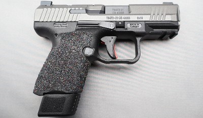 Canik ~ TP9 Elite SC ~ 9mm Luger