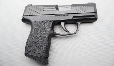 Sig Sauer ~ P365 ~ 9mm Luger