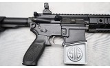 Sig Sauer ~ Sig 516 ~ 5.56 NATO - 3 of 11