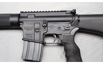 DPMS ~ A-15 ~ 5.56 NATO - Image 8 of 10