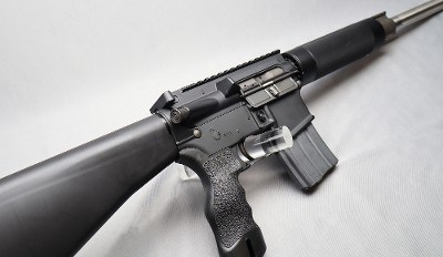 DPMS ~ A-15 ~ 5.56 NATO - Image 1 of 10