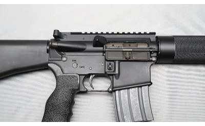 DPMS ~ A-15 ~ 5.56 NATO - Image 3 of 10