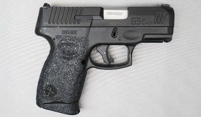 Taurus ~ G3C ~ 9mm Luger