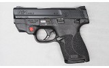 Smith & Wesson ~ M&P9 Shield M2.0 ~ 9mm Luger - 2 of 2