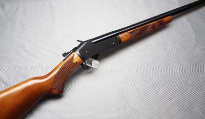 Henry ~ H015-12 ~ 12 Gauge