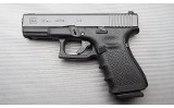 Glock ~ 19 ~ 9mm Luger - 2 of 2