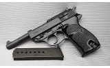 Walther ~ P1 ~ 9mm Luger - 3 of 3