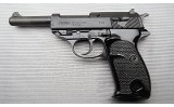 Walther ~ P1 ~ 9mm Luger - 2 of 3