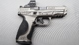 Smith & Wesson ~ M&P9 M2.0 ~ 9mm Luger - 1 of 3