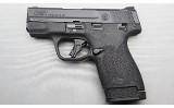 Smith & Wesson ~ M&P9 Shield Plus ~ 9mm Luger - 2 of 2