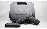 Glock ~ 21 ~ .45 Auto - 3 of 3
