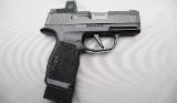 Sig Sauer ~ P365 X ~ 9mm Luger - 1 of 3