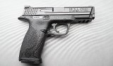 Smith & Wesson ~ M&P 9 ~ 9mm Luger - 1 of 3