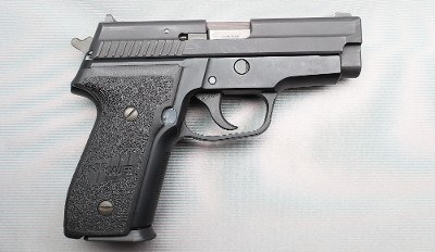 Sig Sauer ~ P229 ~ .357 Sig - Image 1 of 2