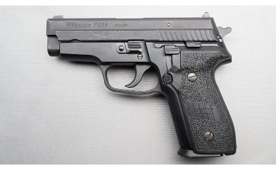 Sig Sauer ~ P229 ~ .357 Sig - Image 2 of 2