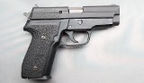 Sig Sauer ~ P229 ~ .357 Sig - Image 1 of 2