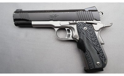 Kimber ~ Master Carry ~ .45 Auto - Image 2 of 2