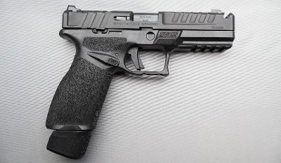 Springfield Armory ~ Echelon ~ 9mm Luger