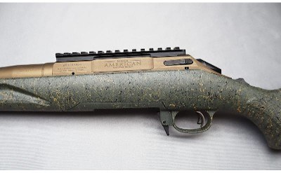 Ruger ~ American Gen 2 ~ .204 Ruger - Image 8 of 10