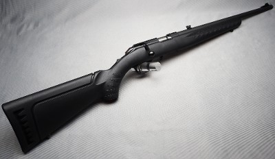 Ruger ~ American ~ .22 Long Rifle - Image 1 of 10